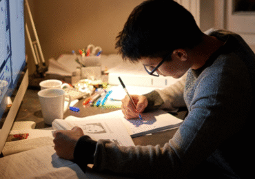 Verimli Ders Çalışma Teknikleri Nelerdir?