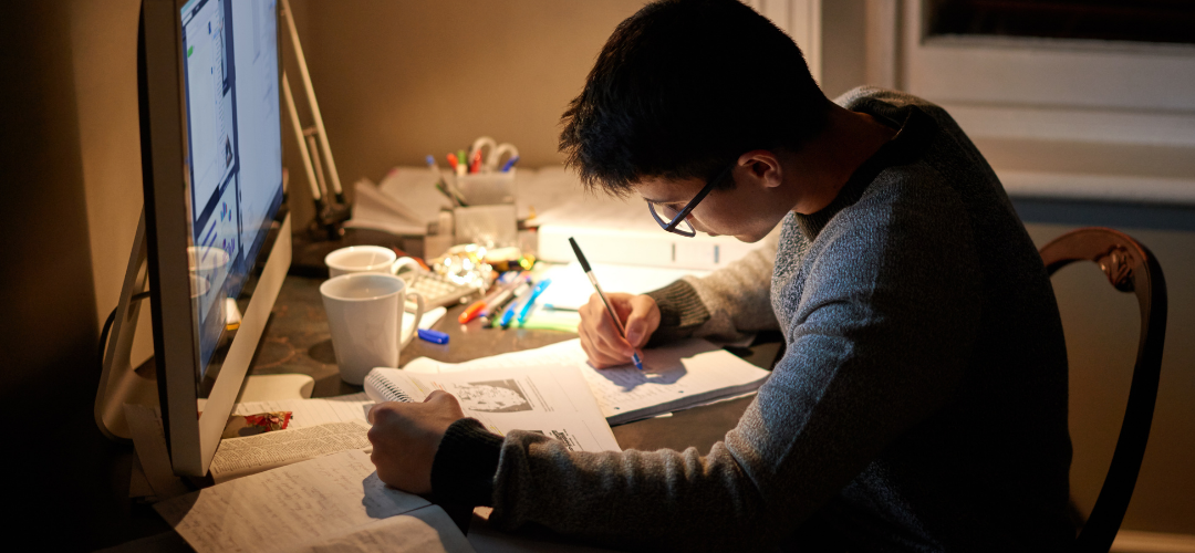 Verimli Ders Çalışma Teknikleri Nelerdir?